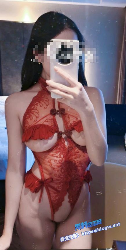 极品娇妻Moon情趣装