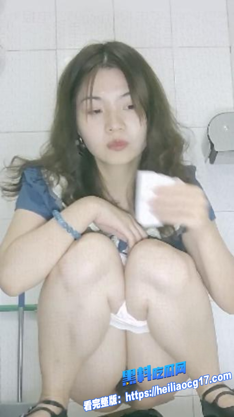 公共厕所偷拍3