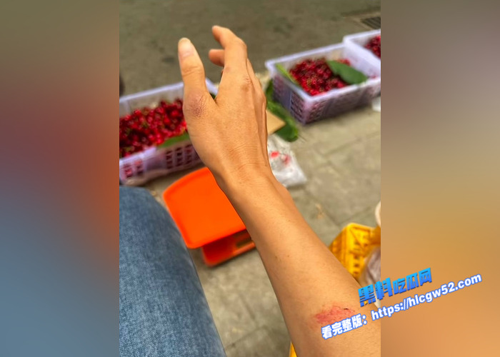 抖音160万粉丝网红 长不大的瓜哥 被老婆实名举报家暴 出轨女粉丝 口交性爱视频被曝光6