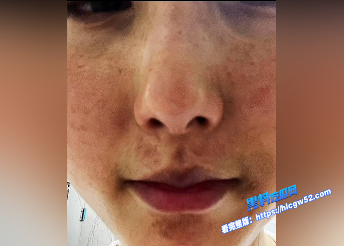 抖音160万粉丝网红 长不大的瓜哥 被老婆实名举报家暴 出轨女粉丝 口交性爱视频被曝光8