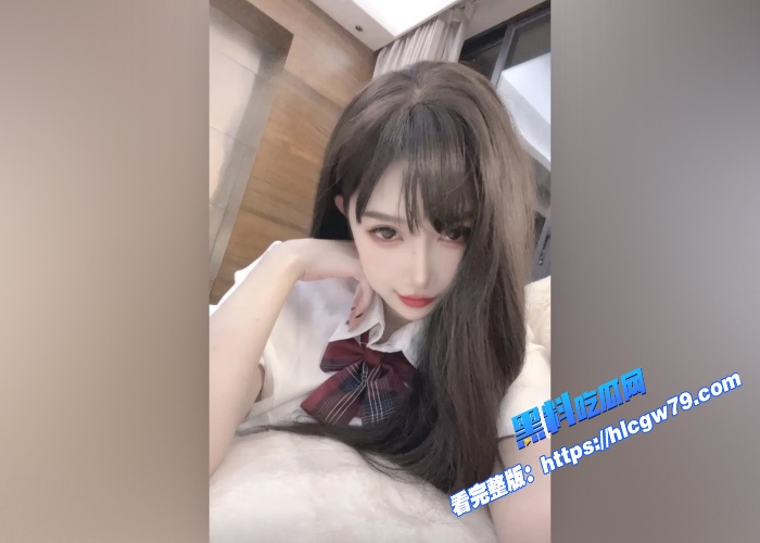 抖音擦边御姐女神红尘若梦原名深圳梦兮bb跟金主粉丝裸聊1v1完整版视频被大哥分享流出主动吐舌掰开骚穴反差太骚了 图2