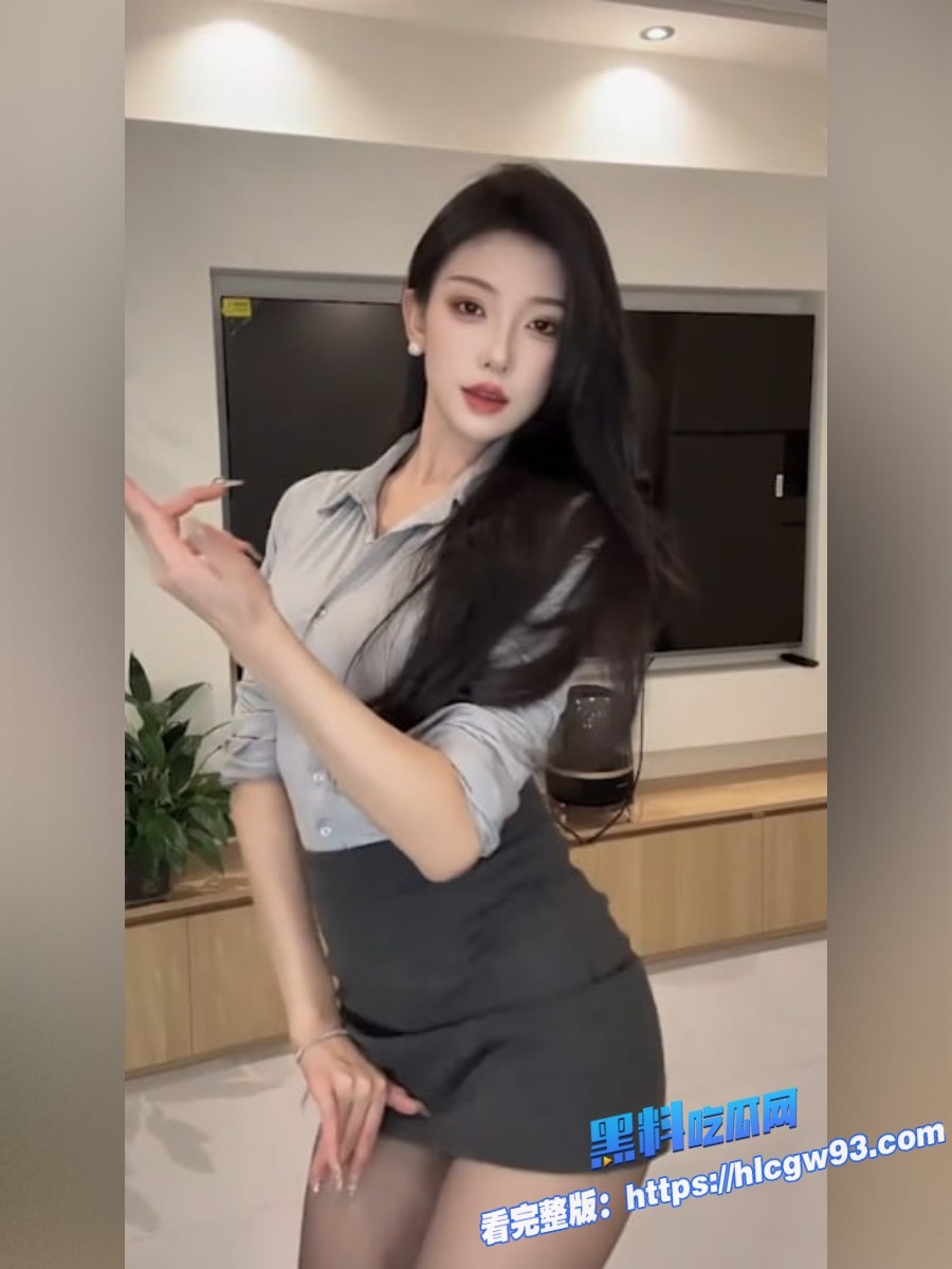 顶级抖音风PMV混剪来袭绝美女神系数出场5
