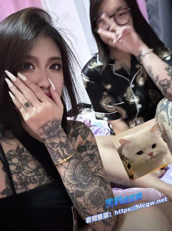抖音网红迷人大野驴吃瓜生活照