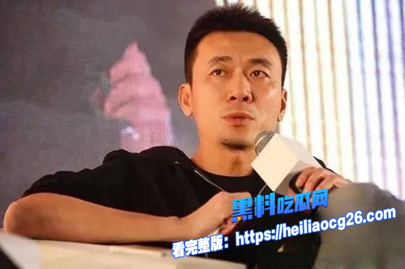 土豆网创始人王微1 土豆网创始人王微1