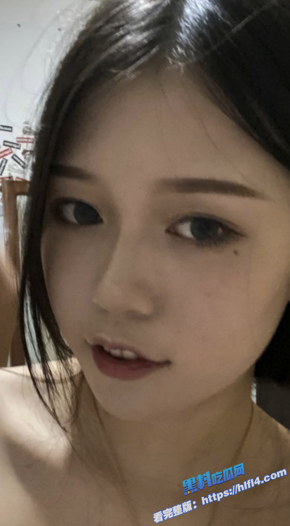 哈尔滨医科大学气质女大学生 宁佳 私拍视频流出 极品反差婊戴着眼镜吃鸡吧好骚啊！3