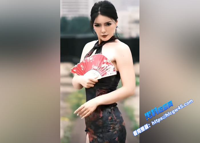 高颜值抖音网红 反差小母狗亦妍姐姐自慰抠逼会员付费福利姬视频流出5