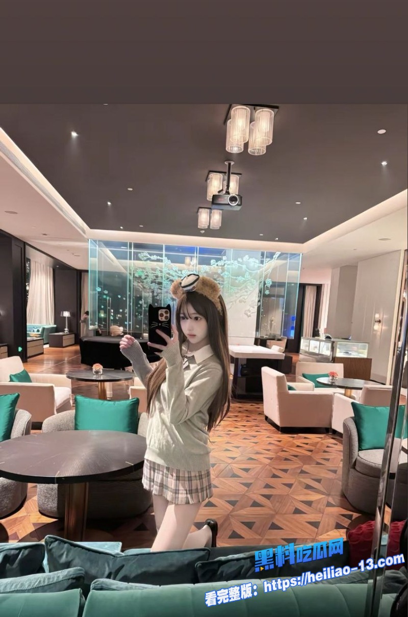 上海名媛孙芊琬被富豪金主包养每天穿情趣女仆装跪地伺候金主爸爸0 上海名媛孙芊琬被富豪金主包养每天穿情趣女仆装跪地伺候金主爸爸0