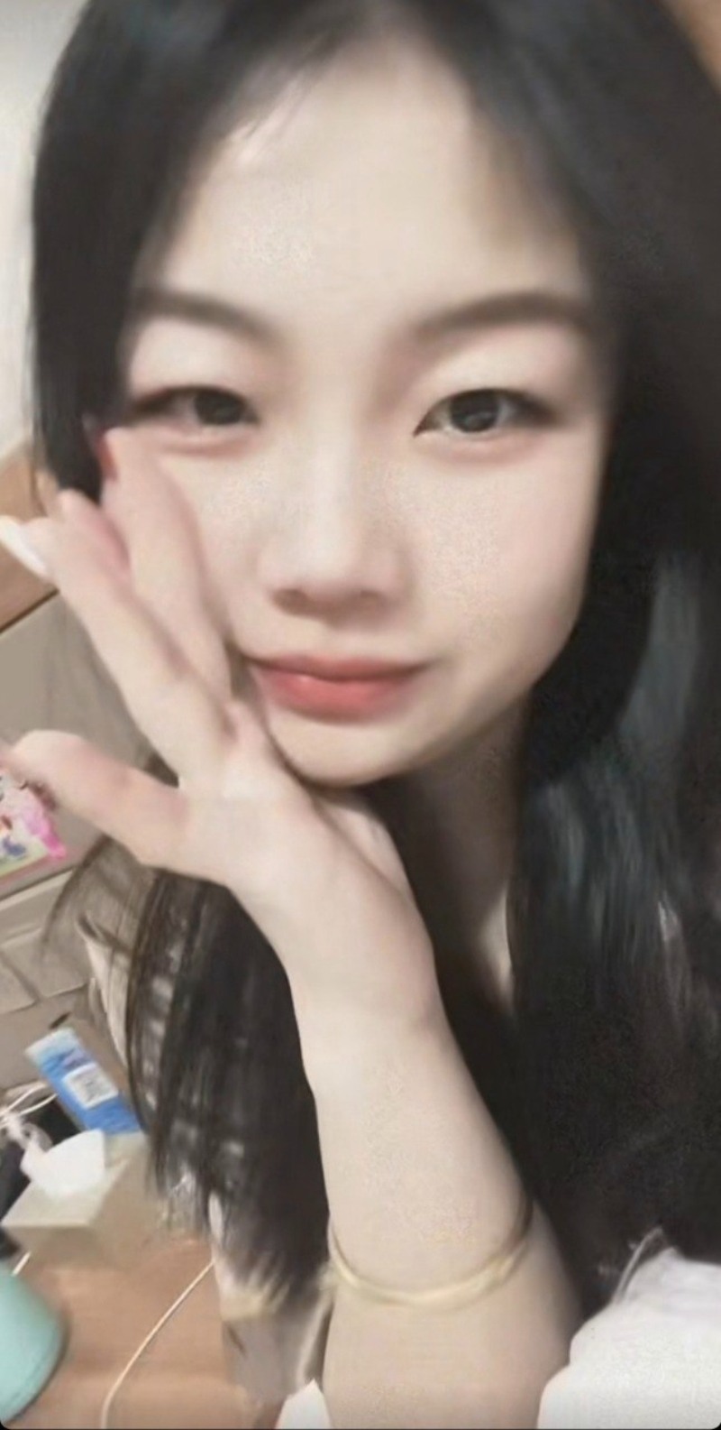 素人反差4