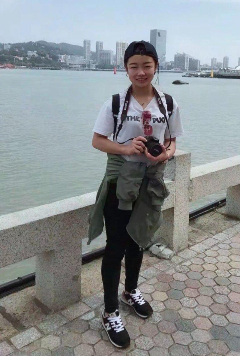 素人反差6