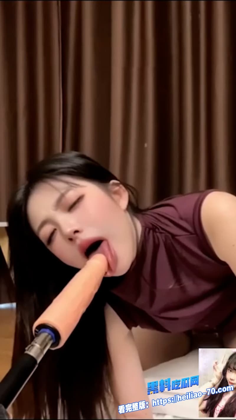 极品气质女神跪地含炮机成财阀专属肉玩具高潮抽搐晕厥现场太刺激2