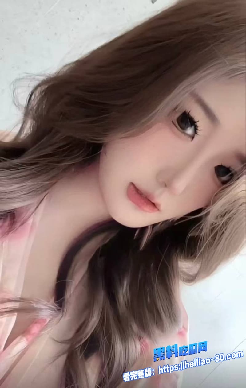 上海旅游学院拜金校花谢洵被已婚富商包养学生妹瞬间堕落成母狗3