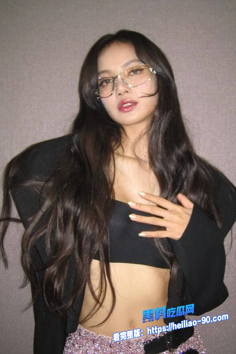 泰国辣妹Lisa3