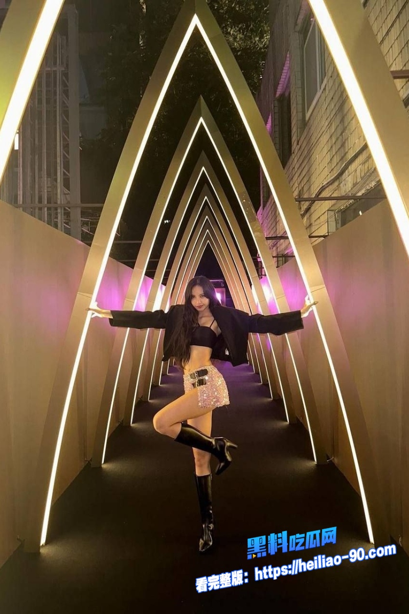 泰国辣妹Lisa4