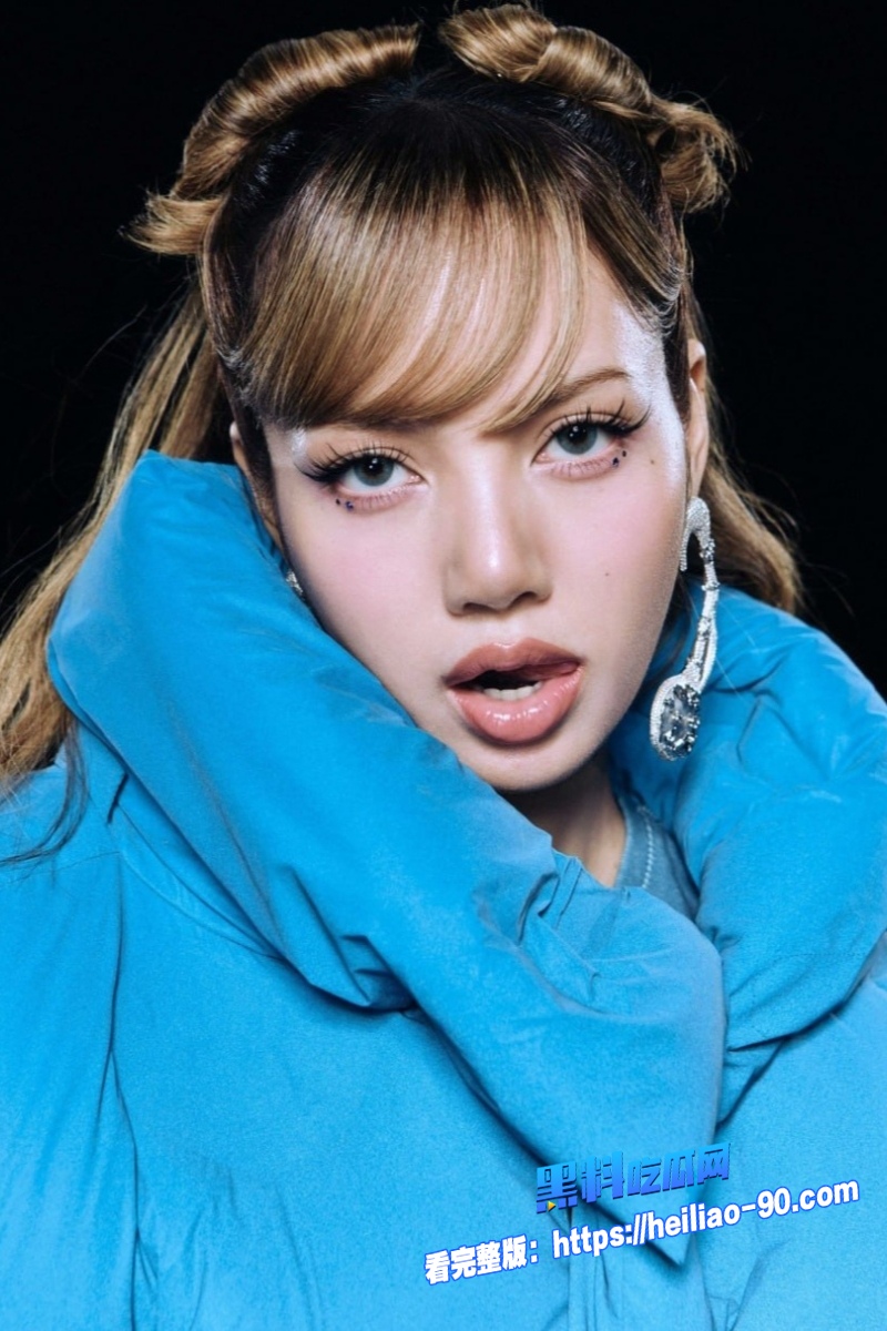 泰国辣妹Lisa7