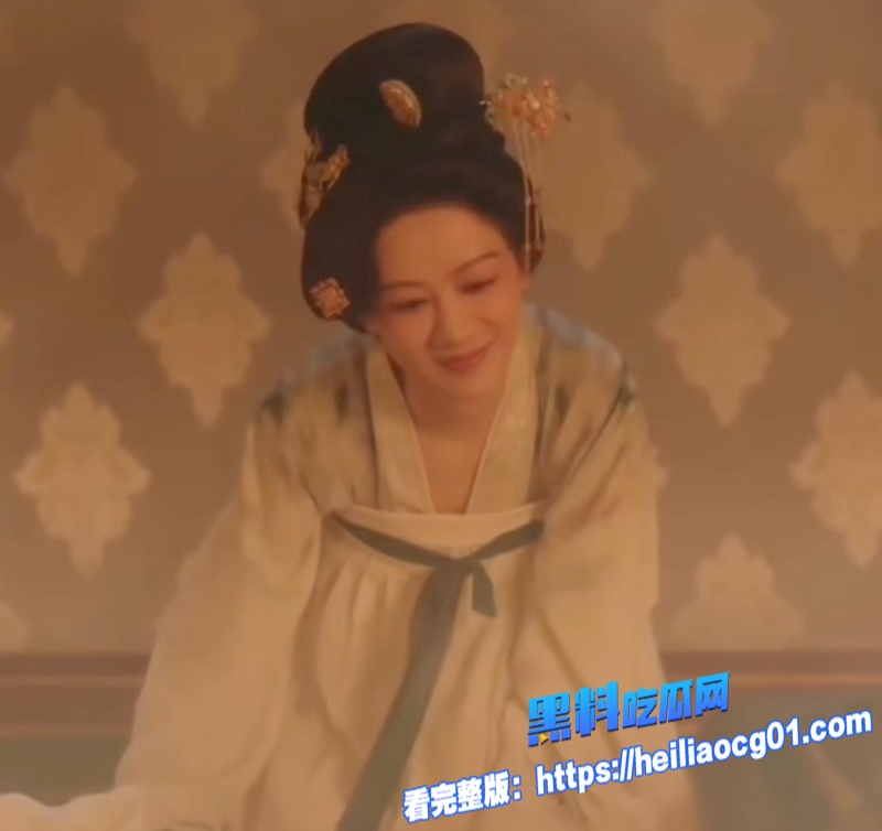 AI魔改情色版锦绣芳华1