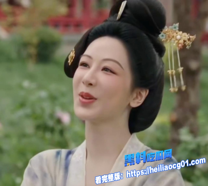 AI魔改情色版锦绣芳华2