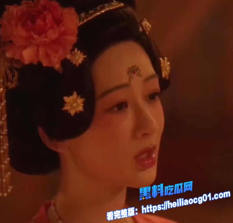 AI魔改情色版锦绣芳华3