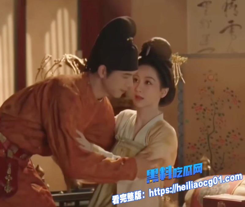 AI魔改情色版锦绣芳华4