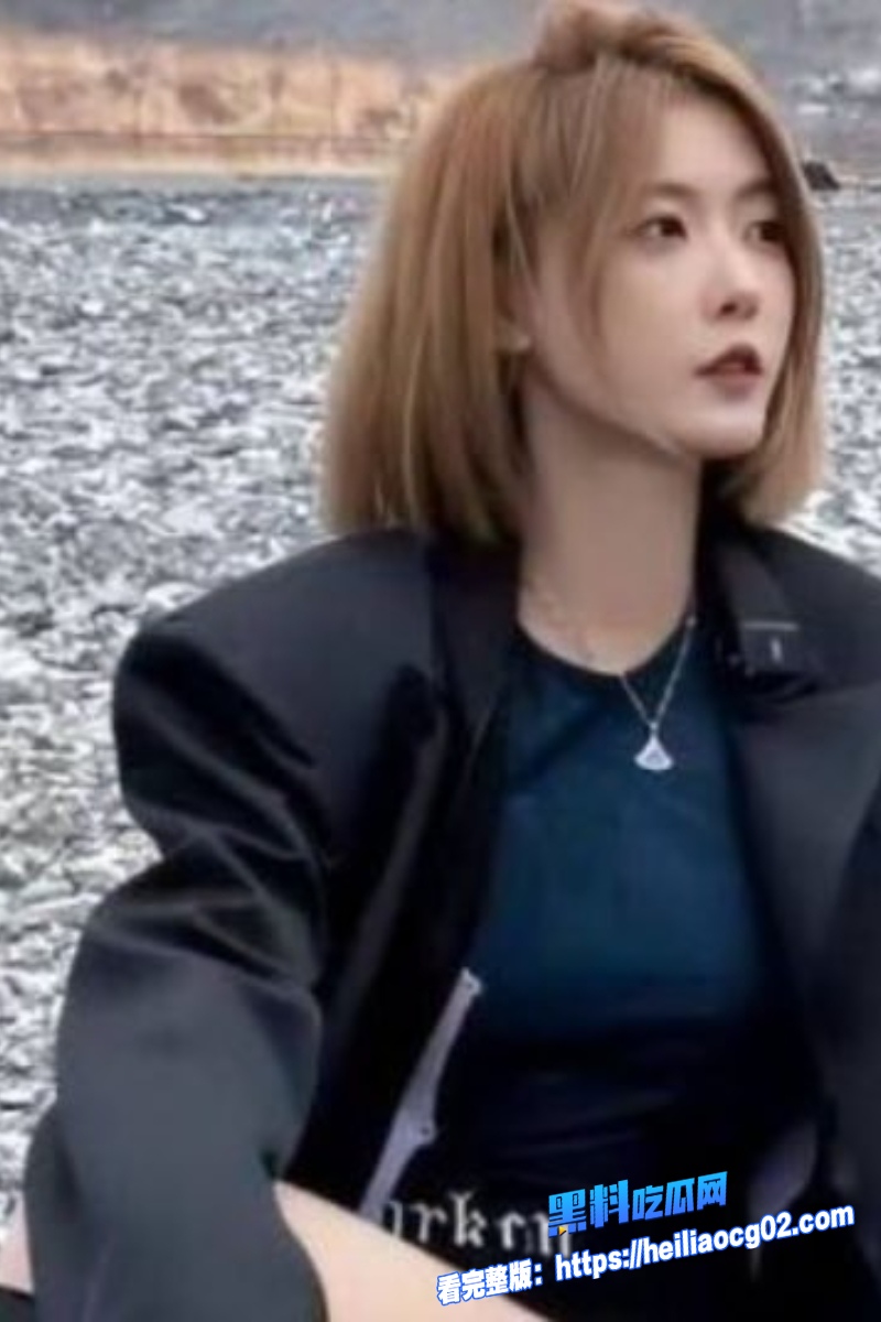 抖音网红聂小雨2 抖音网红聂小雨2