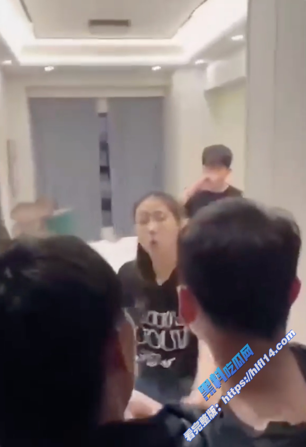 海南万宁抖音网红 李倩倩Aplexy 出轨 被老公蹲点酒店捉奸在床!4 海南万宁抖音网红 李倩倩Aplexy 出轨 被老公蹲点酒店捉奸在床!4