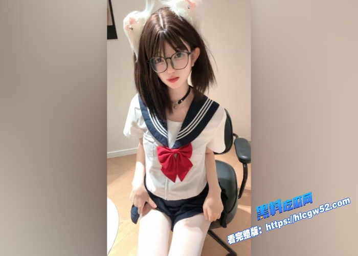 抖音萝莉少女50W粉丝不想早起不想早起私人定制付费视频福利合集版瓜友又白嫖了 图8WH700x500px
