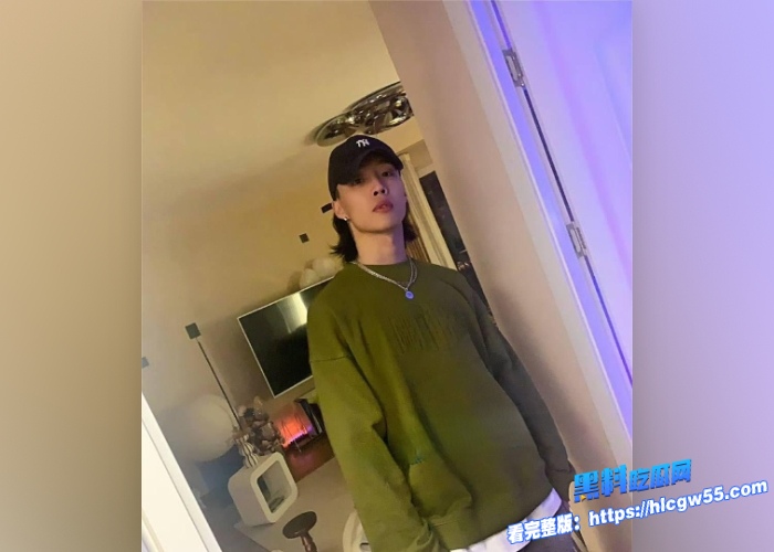 33岁偶像男星 陈泽希 时间管理大师 白天约会晚上陪睡跨年夜劈腿两女  约炮视频被曝光！ 4