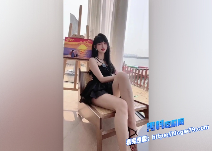 网络红人知性女王王竹子性爱知识课堂女生真假高潮判断好好学习6