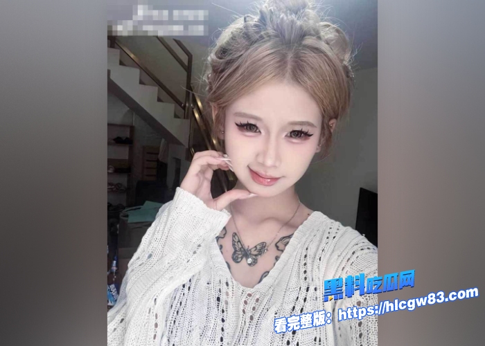 抖音网红夜巴黎直播猛爆精神小妹圈多人黑料土豆黎线下霸凌桐桐办公室自慰 三姐妹瓜多到根本吃不完网友直呼太乱吃瓜上头10