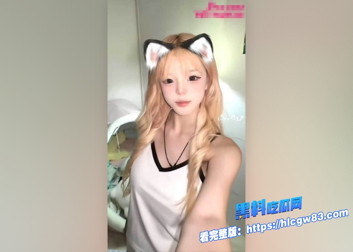 抖音网红夜巴黎直播猛爆精神小妹圈多人黑料土豆黎线下霸凌桐桐办公室自慰 三姐妹瓜多到根本吃不完网友直呼太乱吃瓜上头7
