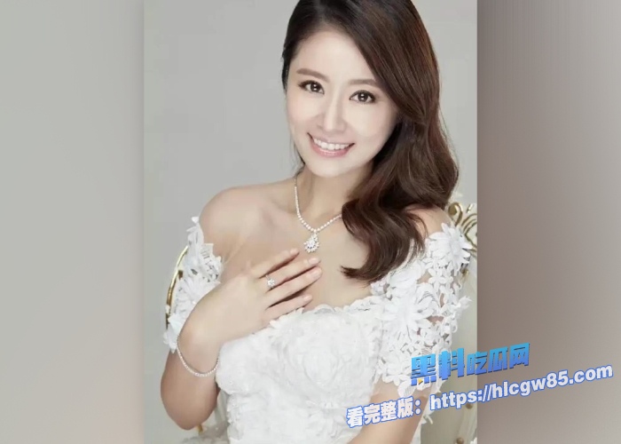 AI换脸明星林心如性爱视频流出 1