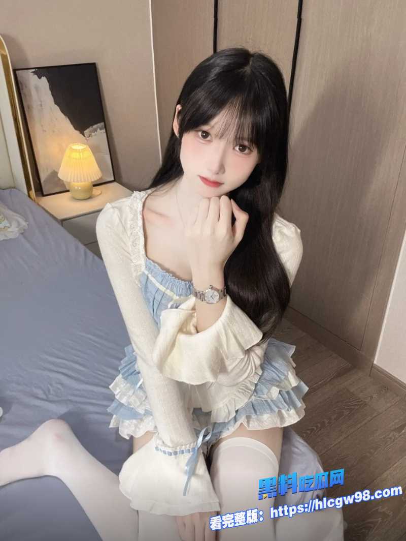 群友投稿最新流出马丹妮稀缺资源 3