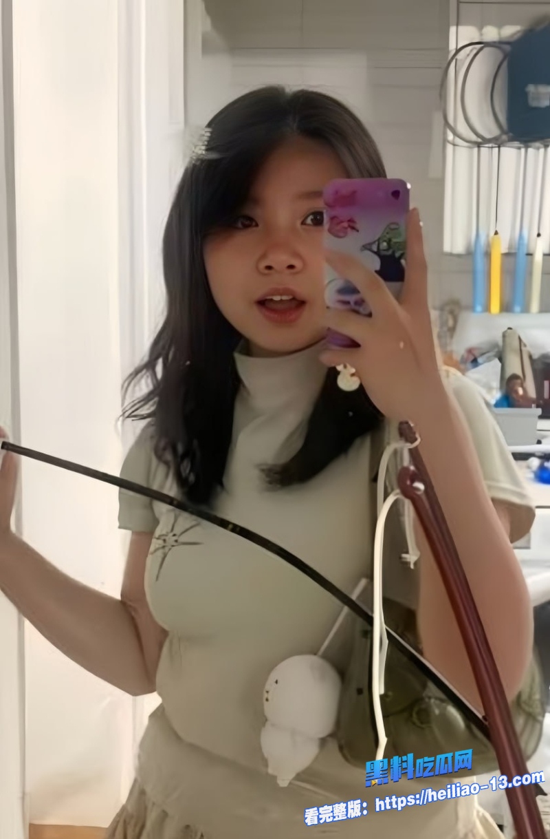 河南极品美女吴慧慧调教视频流出 3