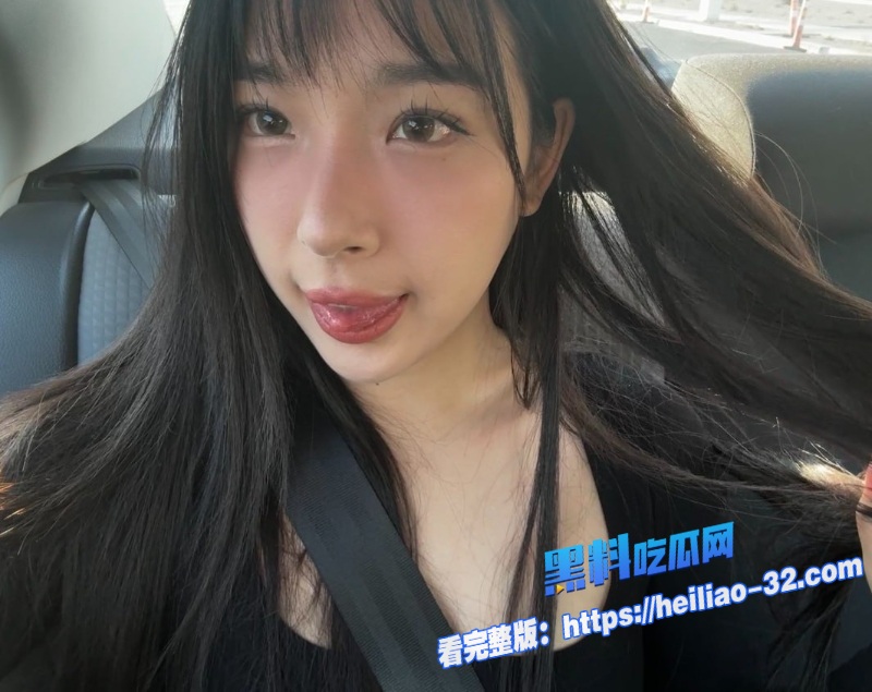 韩国甜美尤物蒂芙尼健身房私密一刻绝色少女汗水淋漓中激情缠绵4