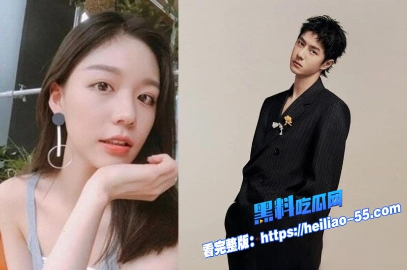 娱乐圈顶流王一博遭06年铁粉李思瑾造谣陷害綦美合聊天记录霸屏热搜引爆全网剧情急转直下反转太狠7