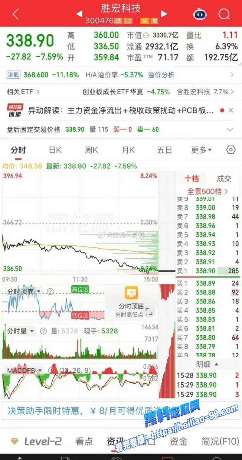 胜宏科技董事长陈涛被女网红爆料骗生子弱精症拉黑 电梯亲吻视频流出12