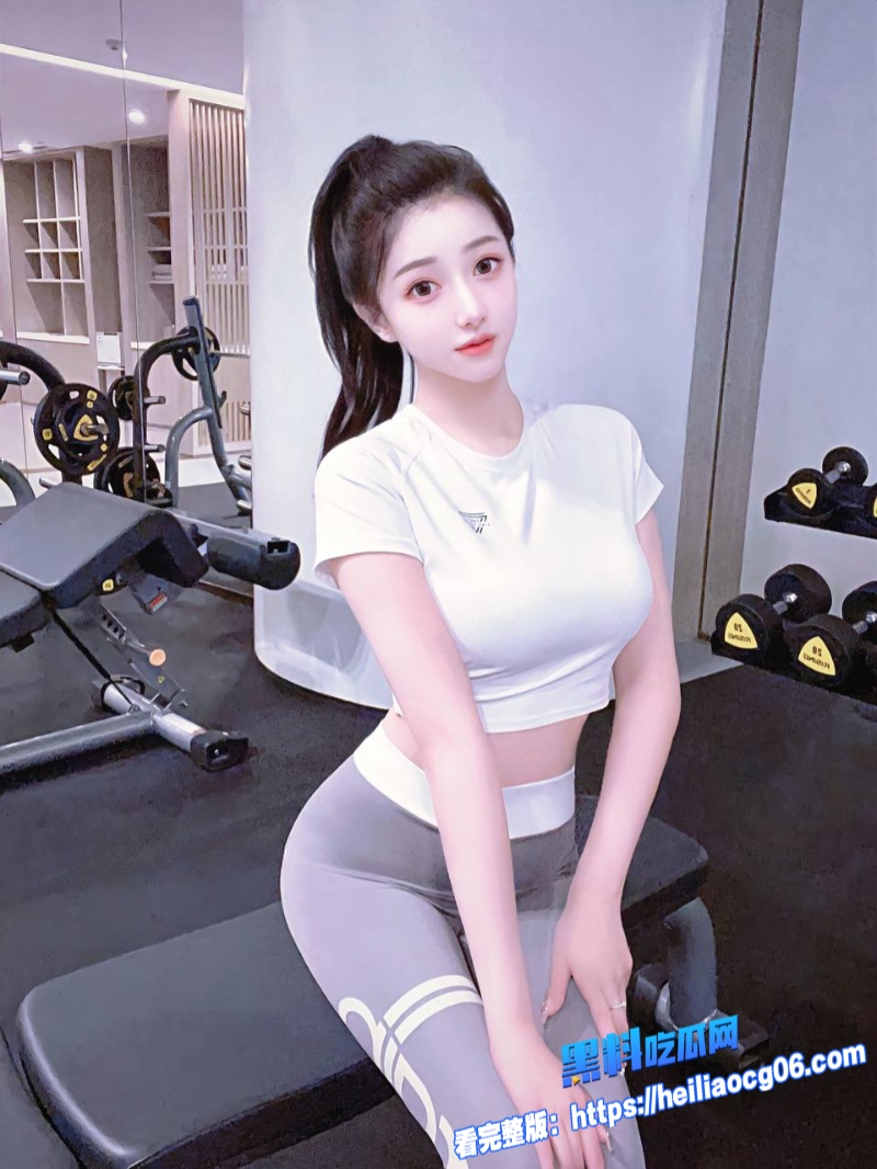健身翘臀媛妹2 健身翘臀媛妹2