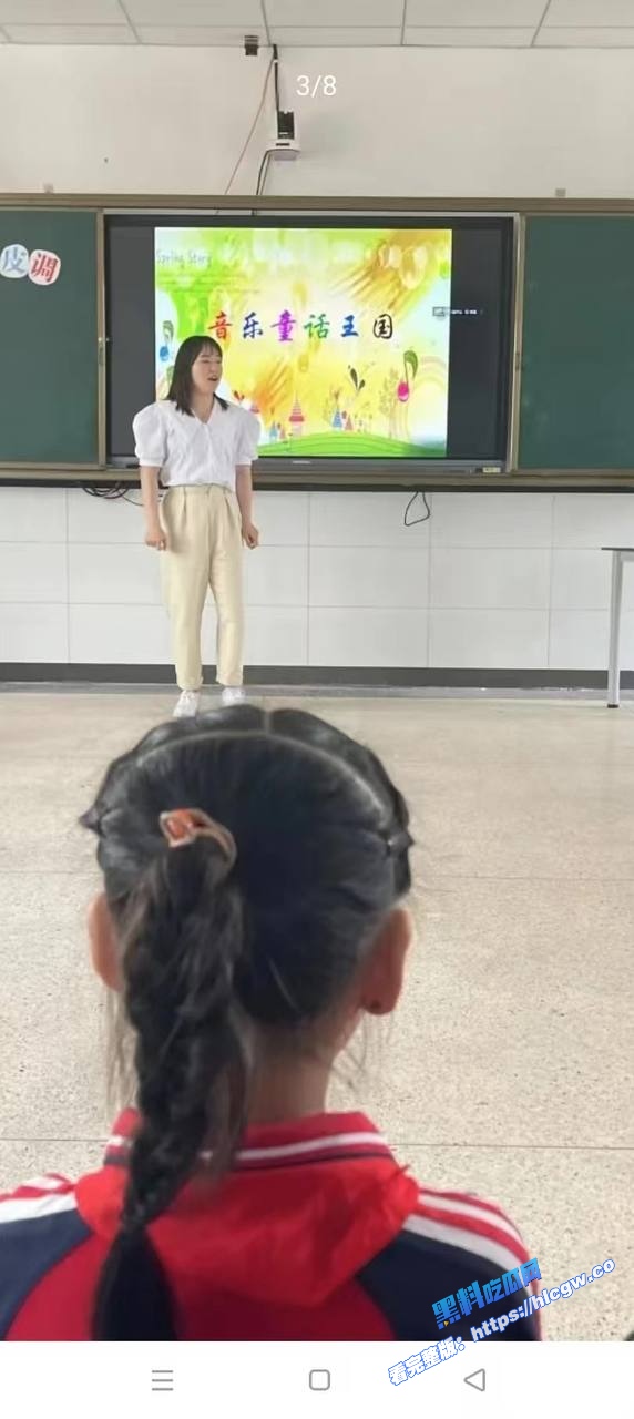 捉奸现场曝光！浙江省苍南音乐老师 洪冬暖 出轨人夫被老公合伙奸夫原配抓奸在床 家庭伦理变群殴现场5