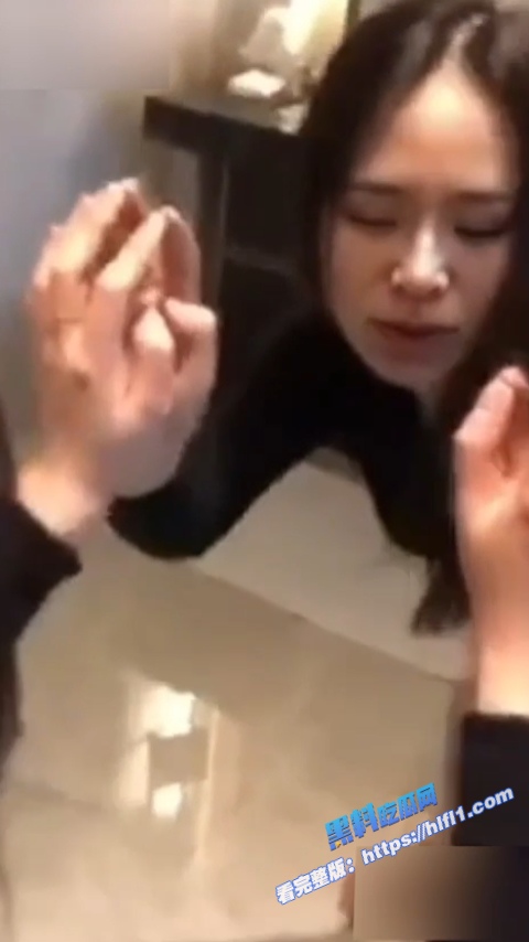 抖音著名美妆网红 阿丁儿百万了吗 美妆博主在镜子面前被气功大师按头爆操!10 抖音著名美妆网红 阿丁儿百万了吗 美妆博主在镜子面前被气功大师按头爆操!10