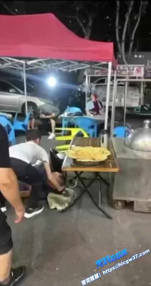武汉硚口区崇仁路附近发生一起严重枪击事件 二死一伤 现场血腥状态惨不忍睹！图6