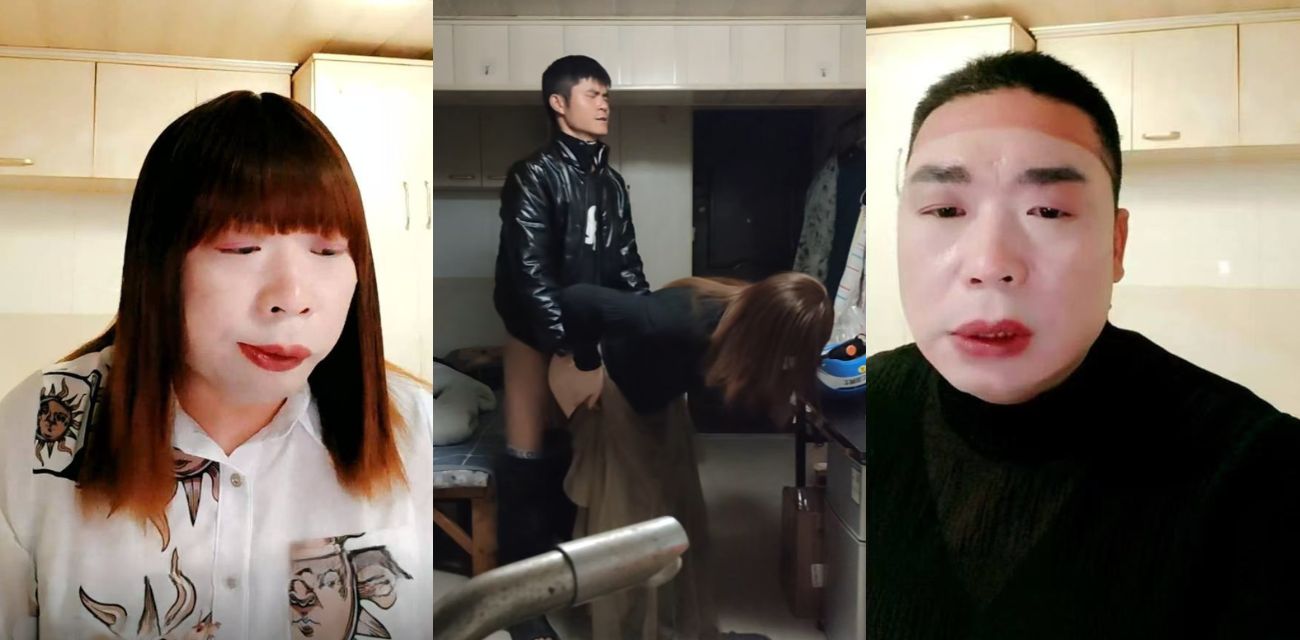 火爆全网！伪娘阿红事件最新完整版吃瓜合集 三年约炮数千位直男 各种型男帅哥 黑料吃瓜网独家整理放送！（持续更新）2