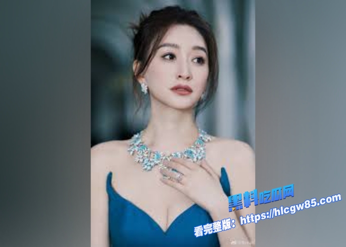 AI魔改虽迟但到古装爆剧庆余年完整版来了李沁李小冉宋轶等娱乐圈女神全裸展现明星气质极品身段不看后悔系列16