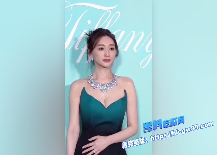 AI魔改虽迟但到古装爆剧庆余年完整版来了李沁李小冉宋轶等娱乐圈女神全裸展现明星气质极品身段不看后悔系列20