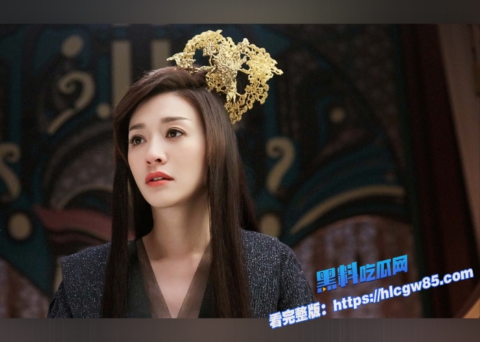 AI魔改虽迟但到古装爆剧庆余年完整版来了李沁李小冉宋轶等娱乐圈女神全裸展现明星气质极品身段不看后悔系列14