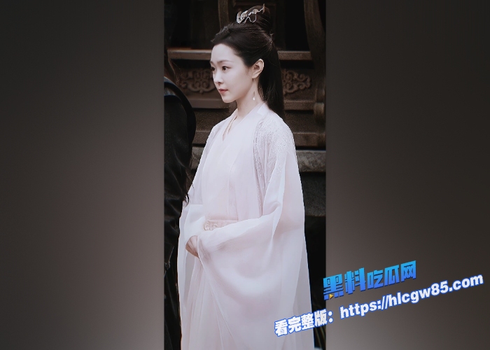 AI魔改虽迟但到古装爆剧庆余年完整版来了李沁李小冉宋轶等娱乐圈女神全裸展现明星气质极品身段不看后悔系列19