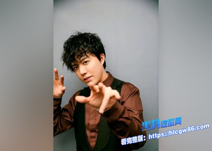 内娱又爆大瓜钢琴王子李云迪安眠药迷奸网红司晓迪昔日形象再崩塌性爱视频曝光炸裂娱乐圈9 内娱又爆大瓜钢琴王子李云迪安眠药迷奸网红司晓迪昔日形象再崩塌性爱视频曝光炸裂娱乐圈9