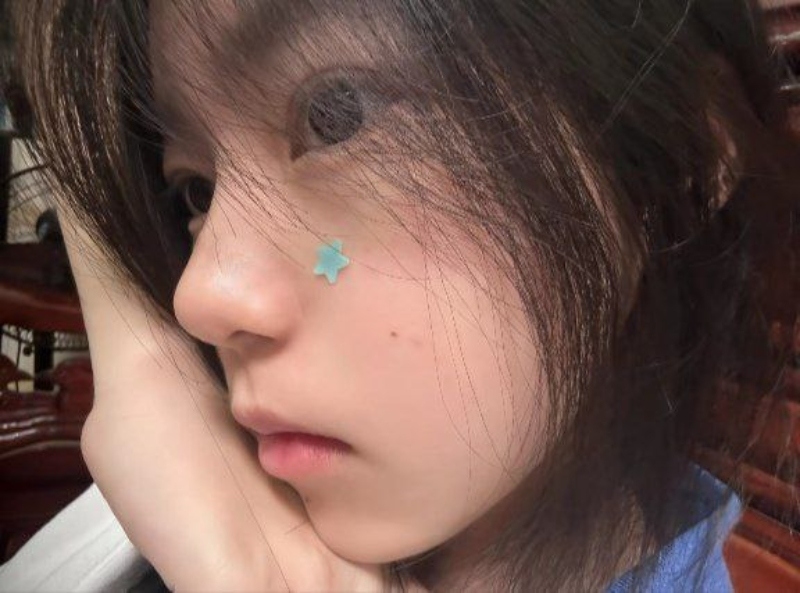 双马尾洛丽塔少女季雨私房照曝光2 双马尾洛丽塔少女季雨私房照曝光2