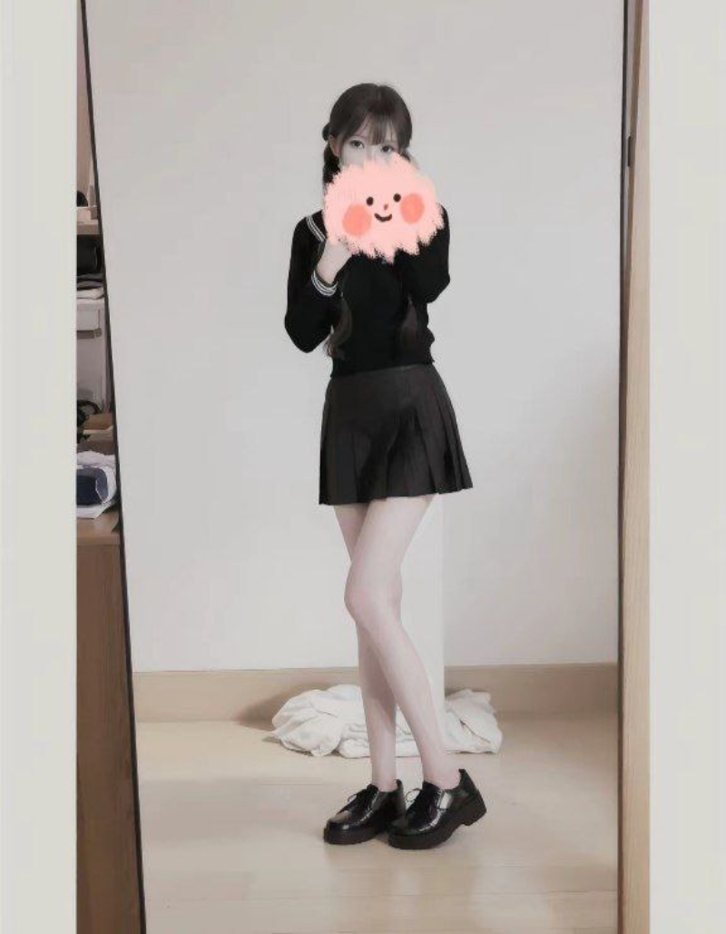 双马尾洛丽塔少女季雨私房照曝光5 双马尾洛丽塔少女季雨私房照曝光5