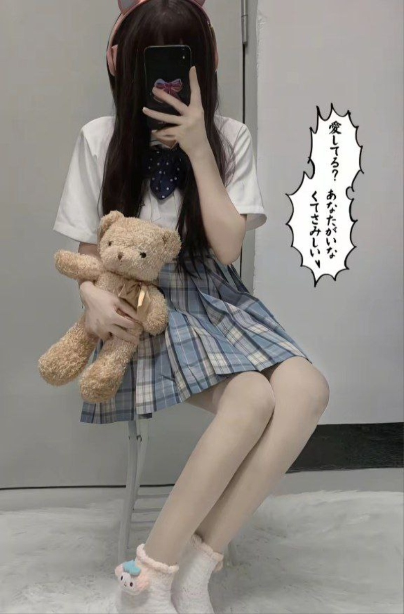 双马尾洛丽塔少女季雨私房照曝光8 双马尾洛丽塔少女季雨私房照曝光8