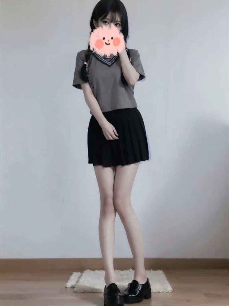 双马尾洛丽塔少女季雨私房照曝光9 双马尾洛丽塔少女季雨私房照曝光9