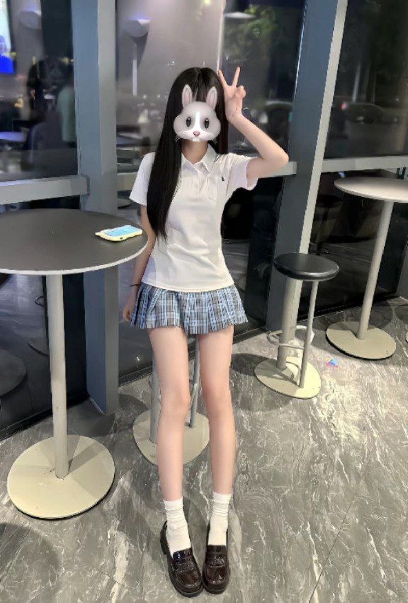 双马尾洛丽塔少女季雨私房照曝光10 双马尾洛丽塔少女季雨私房照曝光10